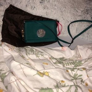 Crossbody purse
